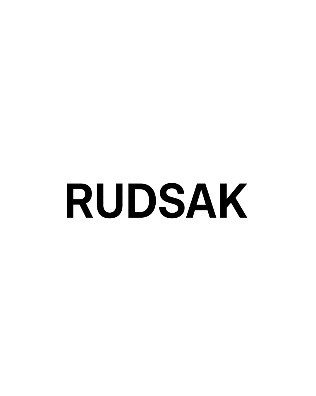 Rudsak